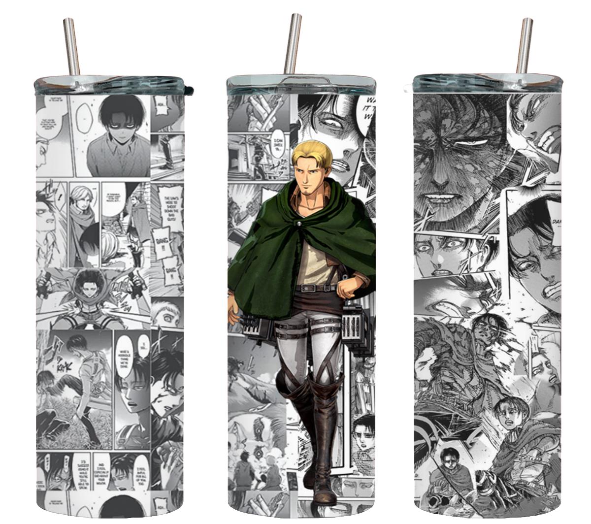 Attack on Titan-7586